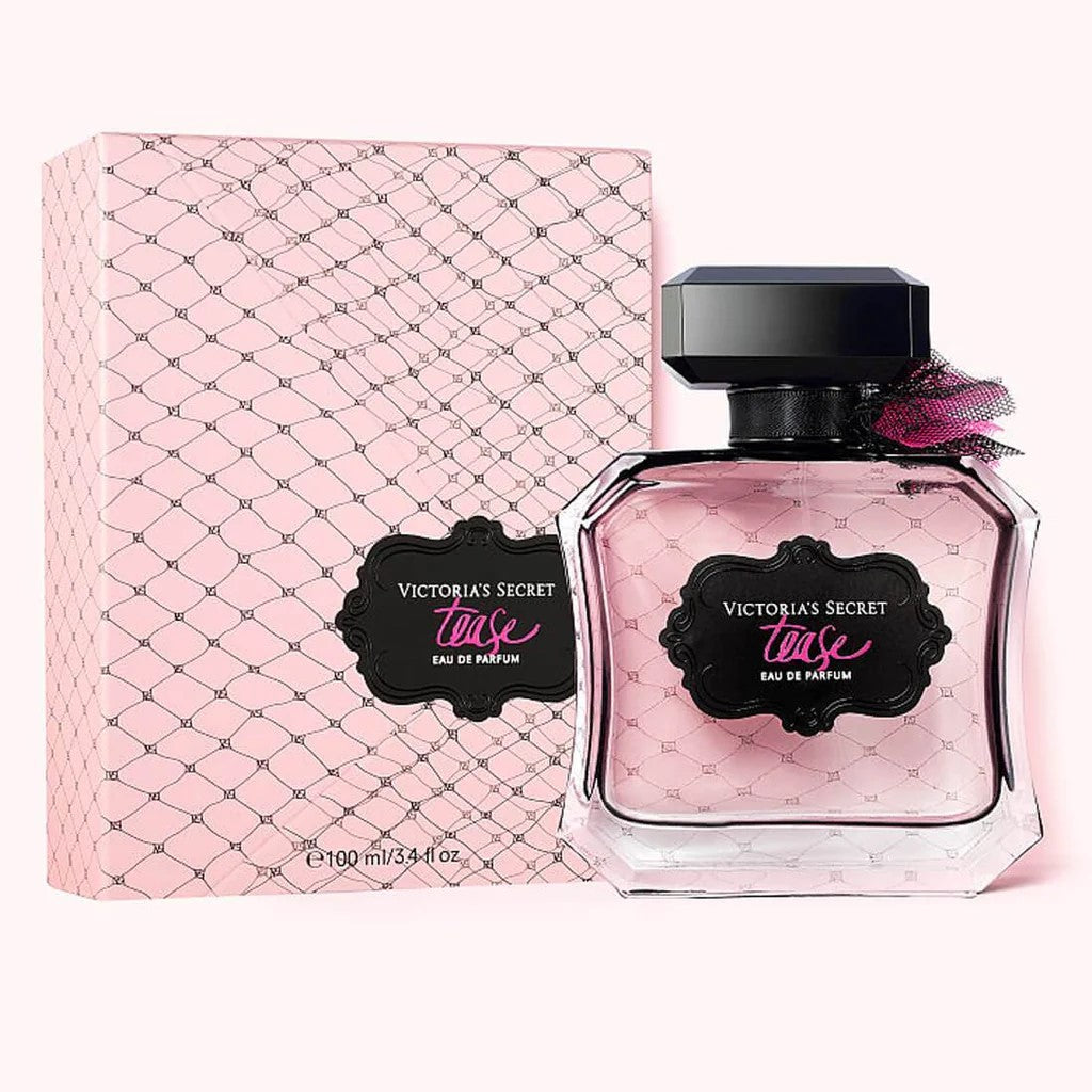 Victoria's Secret Tease Perfume For Unisex • 100ml