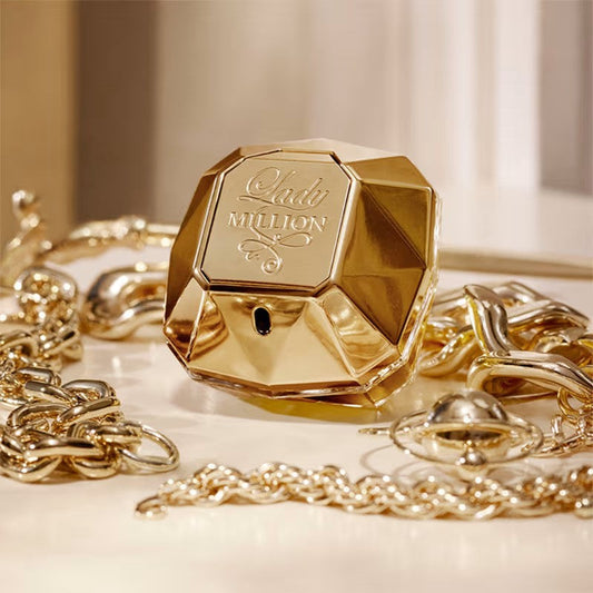 Paco Rabanne Laddy Millionn Eau de Perfume • 100ml