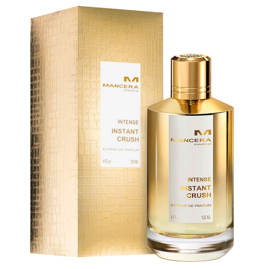Manc*ra Intense Instant Crush • 120 ml