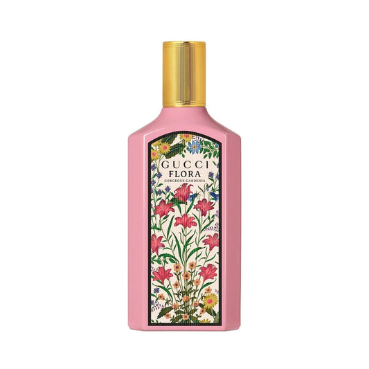 Flloraa Goorgius Garedaniia EDP for Women by Gucc*hi - 100ml