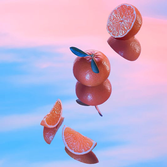 LV Callifornia Dreams Eau De Parfum For Unisex (100ml)