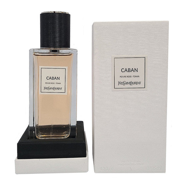 Yv*s Sa*nt Laur*nt Caban Poivre Rose - Tonka EDP ⢠125ml