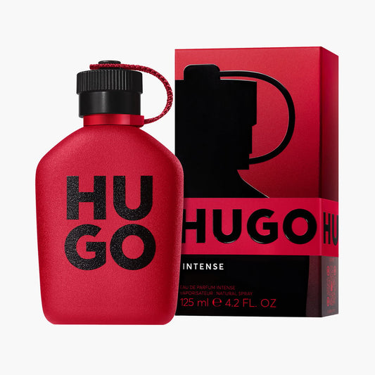 H*GO Intense EDP • 125ml