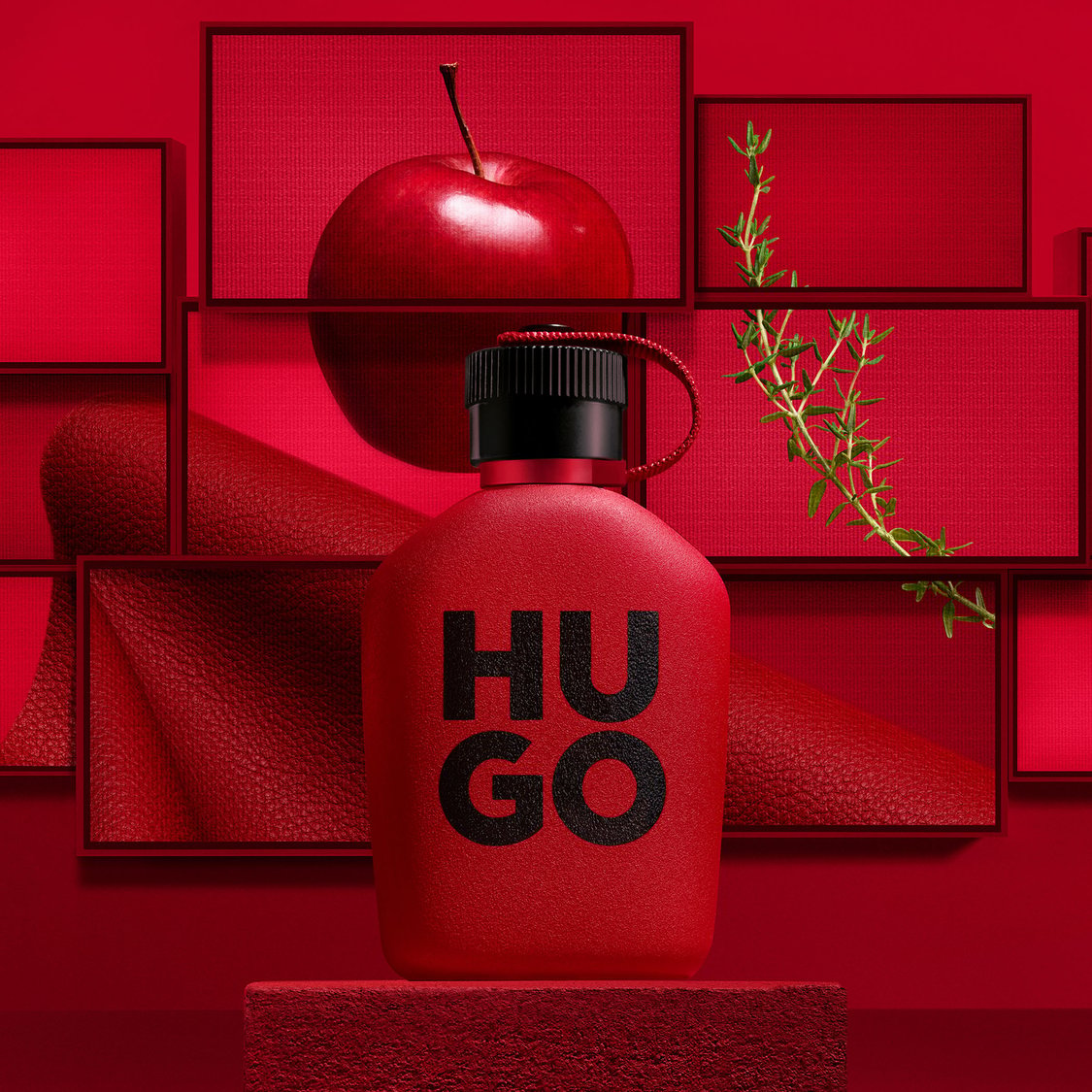 H*GO Intense EDP • 125ml