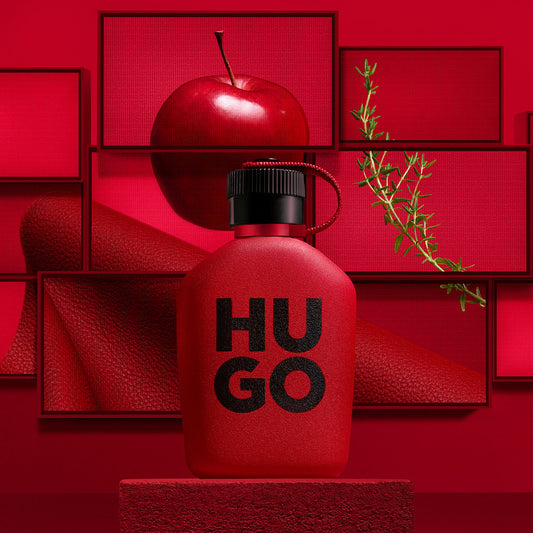 H*GO Intense EDP • 125ml