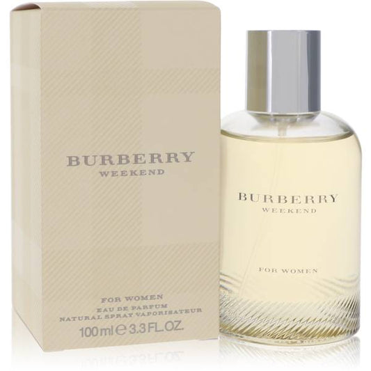 Burberry Weekend Eau De Parfum For Women • 100ml