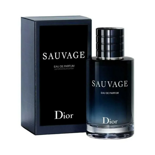 Dii*r Suvege EDP for Men - 100 ML