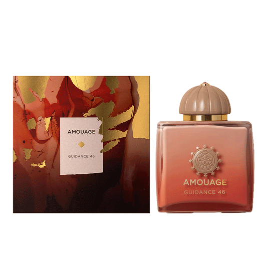 Am*uage Guidance 46 Extrait de Parfum • 100 ml