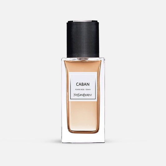 Yv*s Sa*nt Laur*nt Caban Poivre Rose - Tonka EDP • 125ml