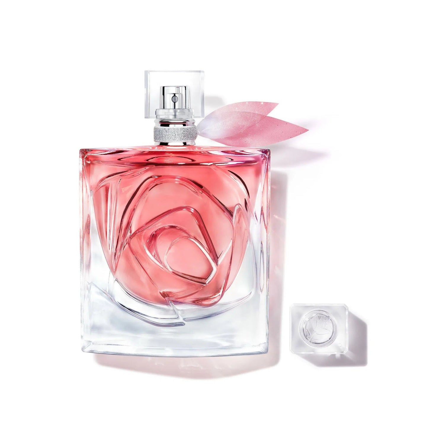 L*ncรดme La Vie Est Belle Rose Extraordinaire edp 100 ml