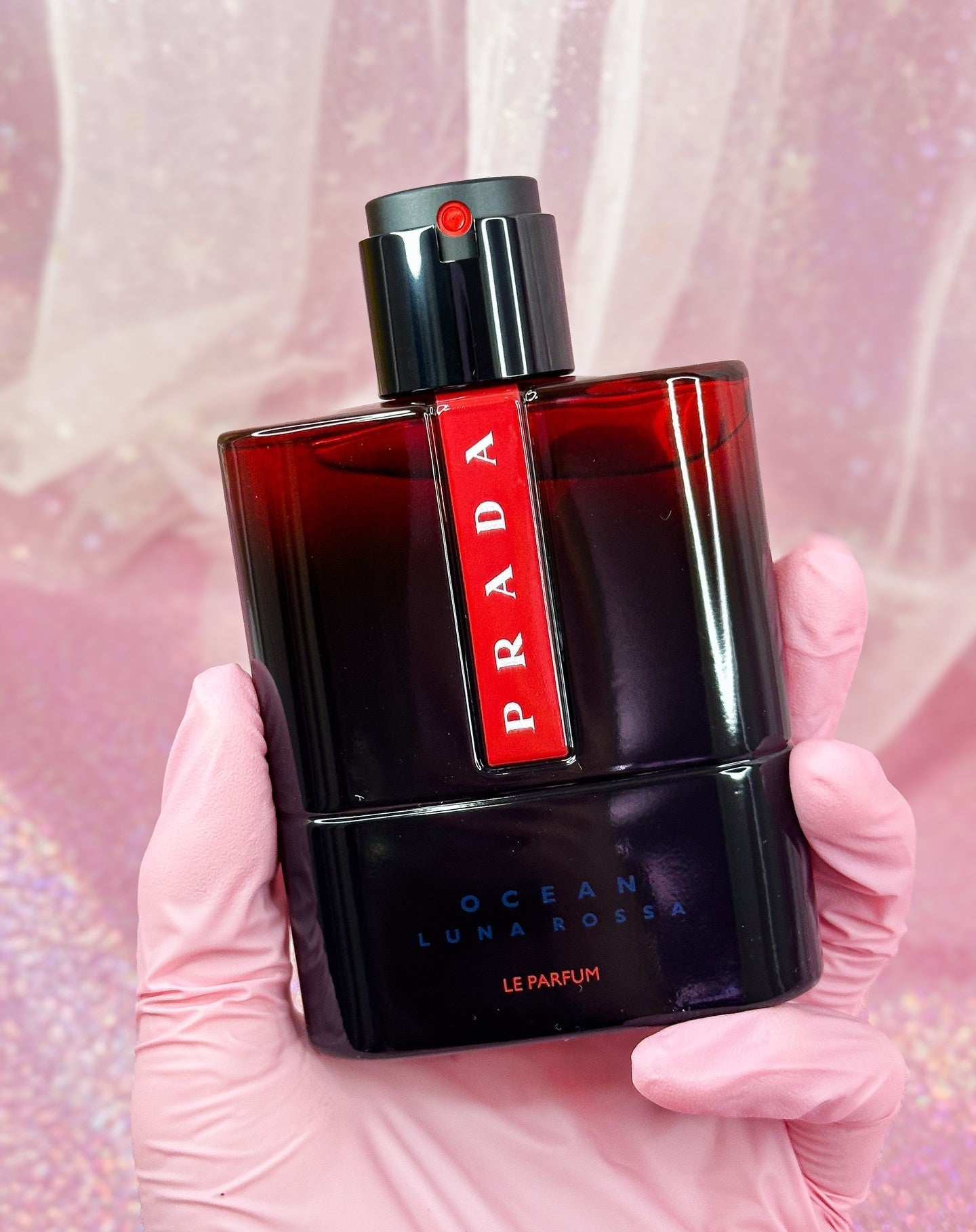 P*ada Luna Rossa Ocean Le Parfum • 100ml