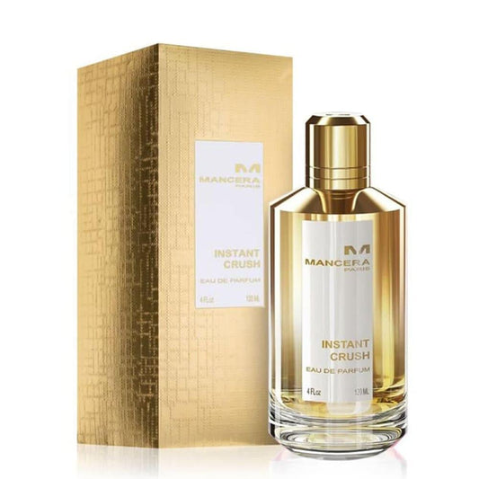 Manc*ra Instant Crush EDP For Unisex • 120 ml