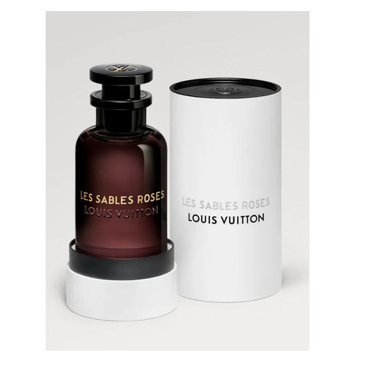 L*uis Vu*tt*n Less Sables Roess EDP Perfume (100ml)