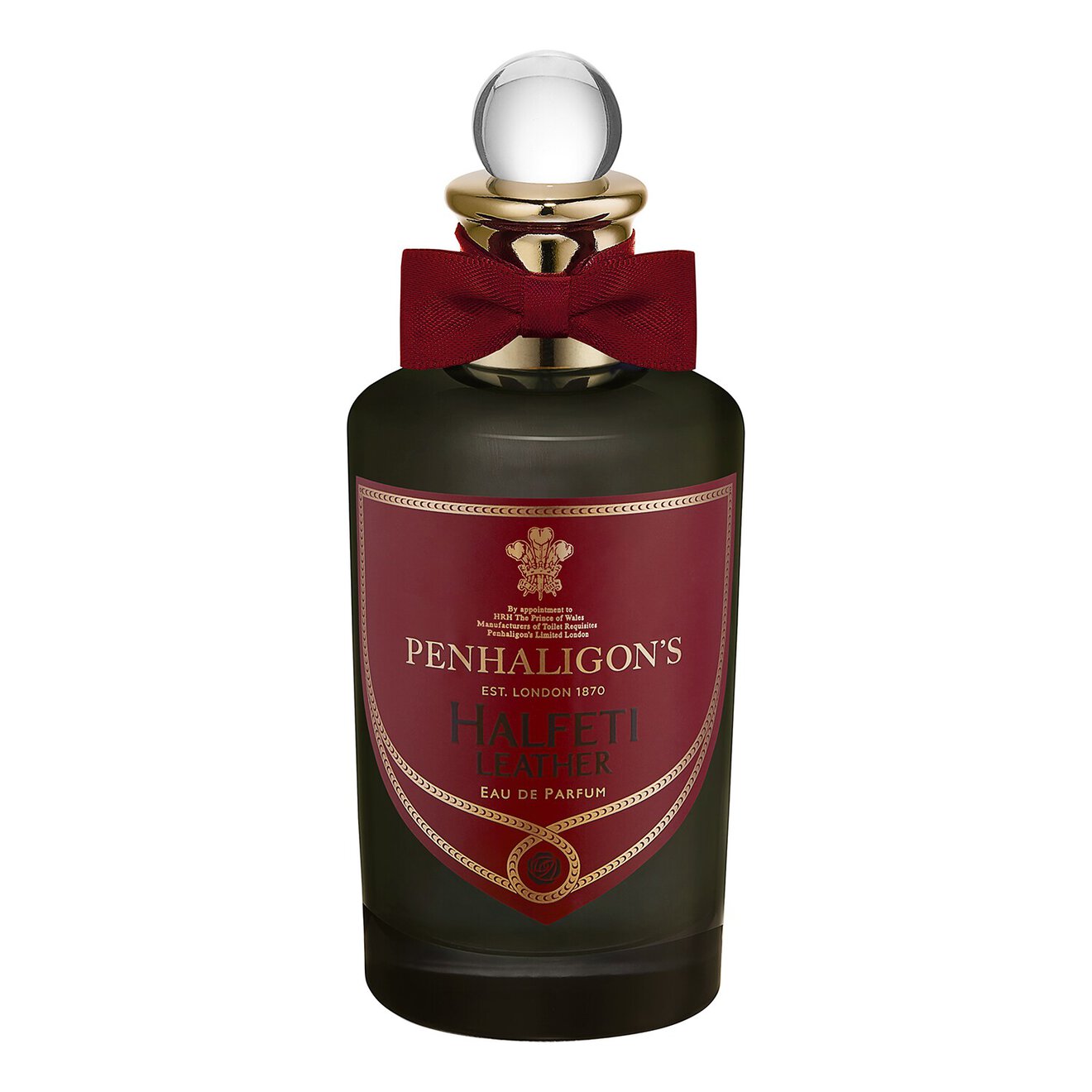 Penhalig*n's Halfeti Leather EDP ⢠100 ml