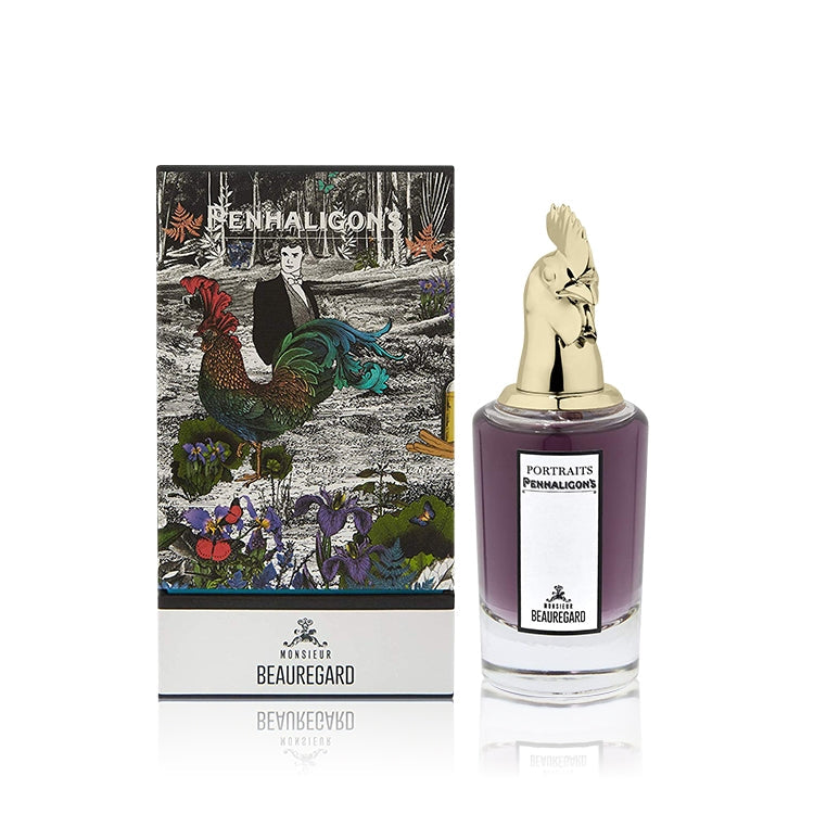 Penhalig*n's Monsieur Beauregard ⢠75 ml