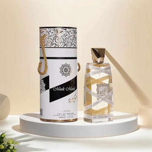 L*ttafa Musk Mood edp 100ml