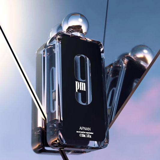 Afn*n 9pm Pour Femme Eau De Parfum • 100ml