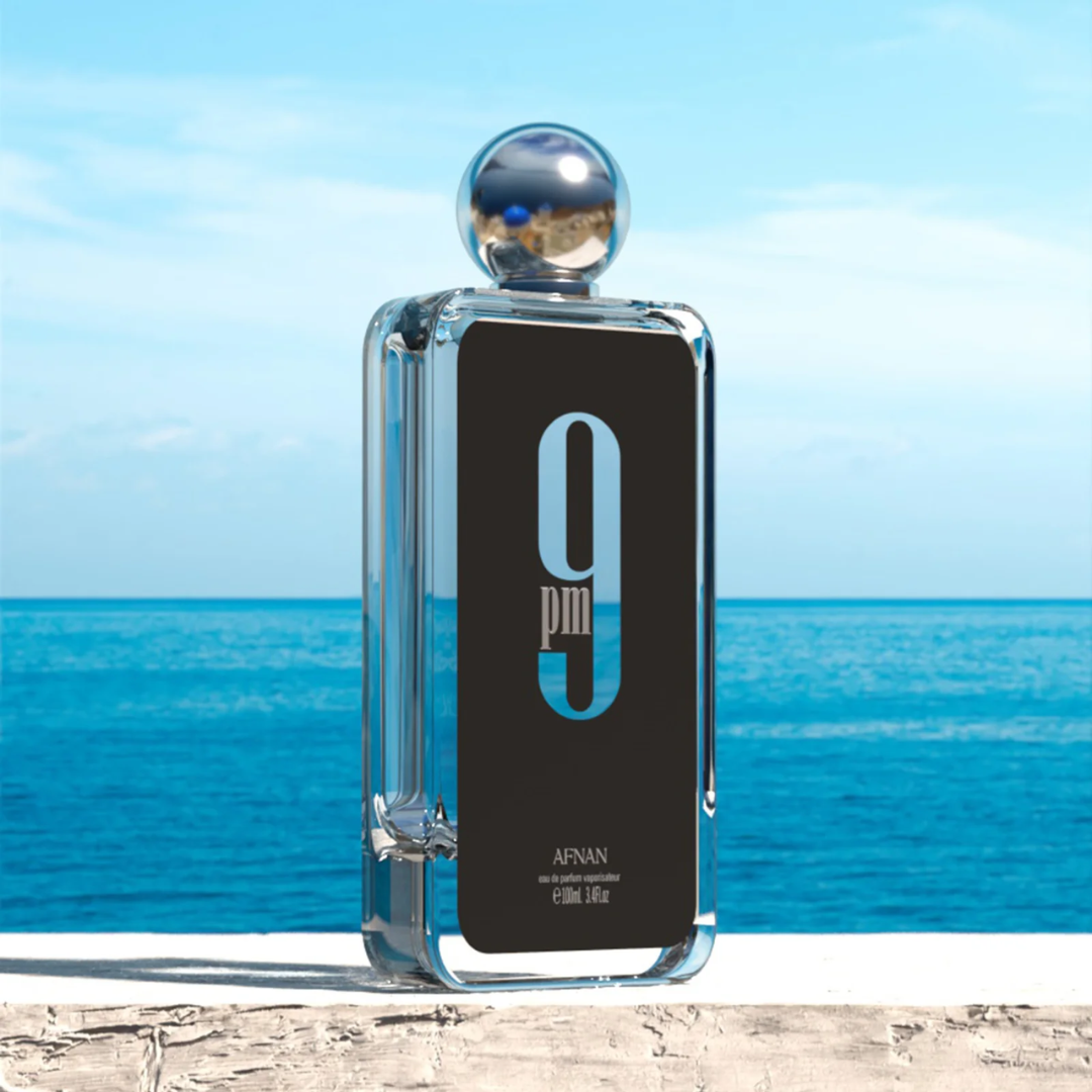 Afn*n 9pm Pour Femme Eau De Parfum • 100ml