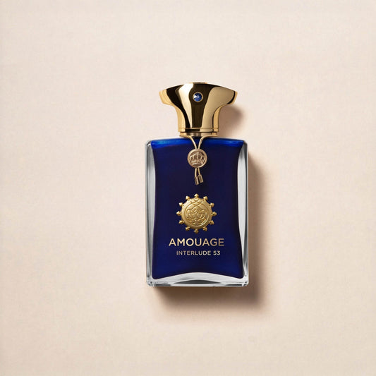 Am*uage Interlude 53 Man Extrait de Parfum • 100 ml
