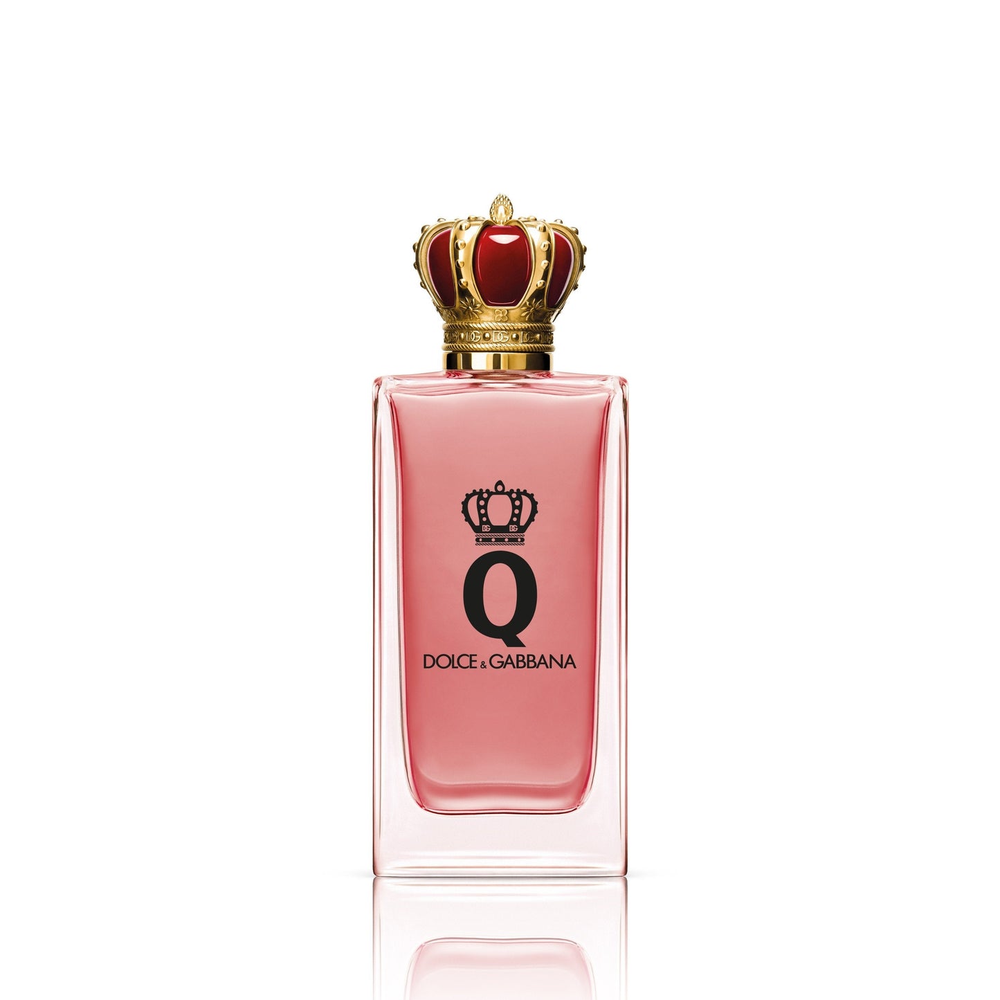 Q By D &G EDP Intense โข 100ml