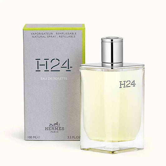 H*rmes H24 EDP Spray • 100 ml