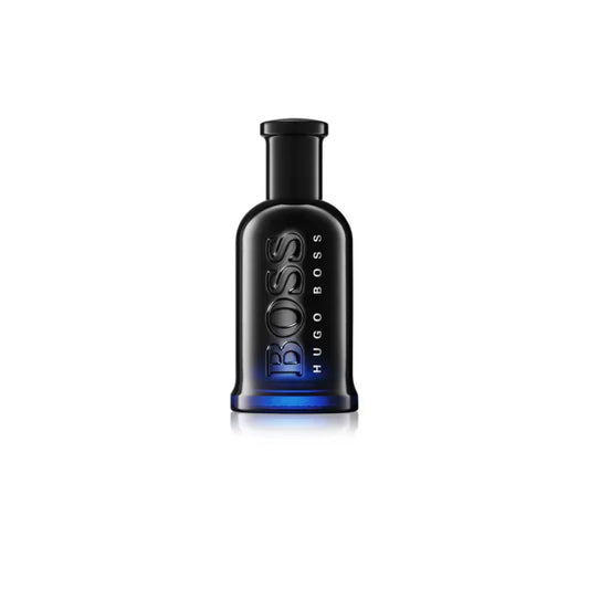 Hugo Boss BOSS Bottled Night Eau De Toilette For Men • 100ml