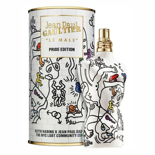 Je*n P*ul Ga*ltier Le Male Pride Edition • 125 ml
