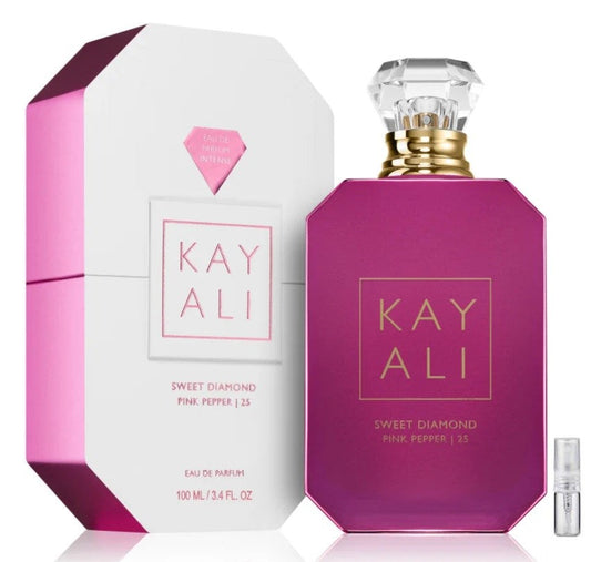 K*yali Sweet Diamond Pink Pepper 25 100ml