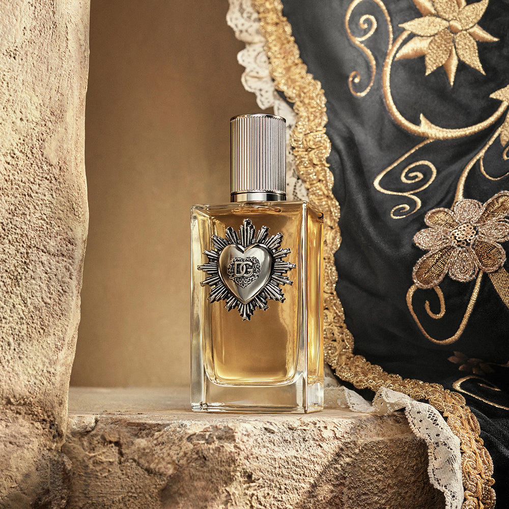 D&G Devotion Pour Homme Eau De Parfum ⢠100ml