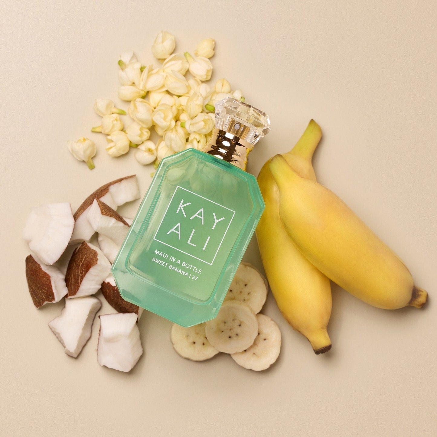 K*yali Maui Sweet Banana 37 EDP ⢠100ml