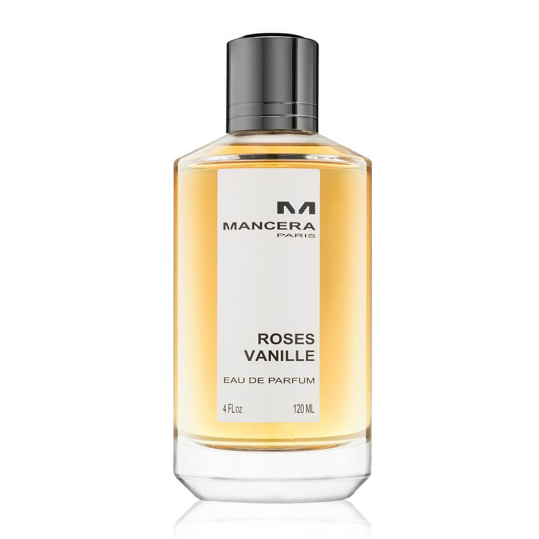 Manc*ra Roses Vanille For Men And Women EDP • 120ml