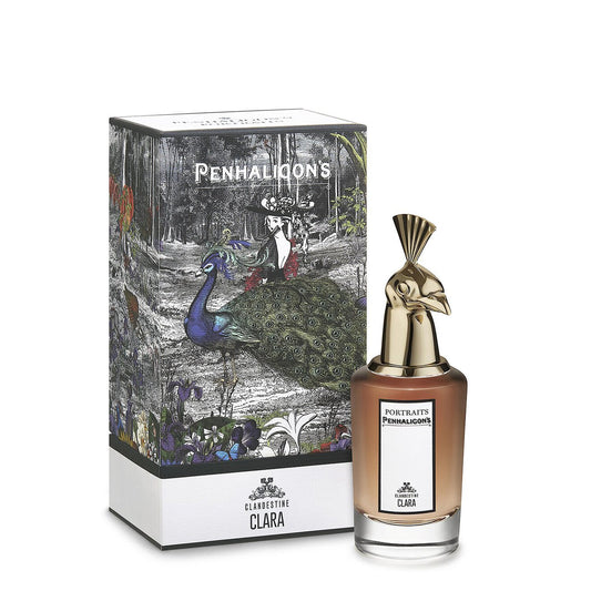 Penhalig*n's Clandestine Clara EDP • 75 ml