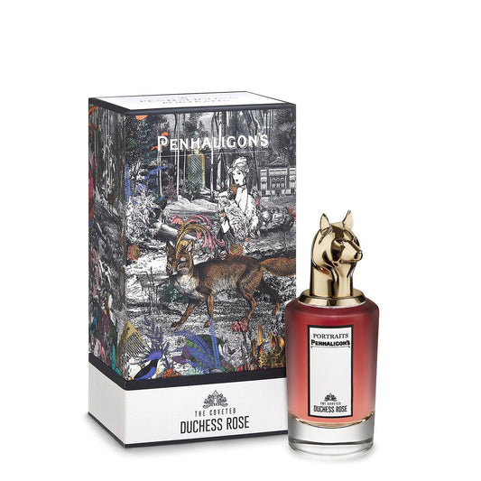 penhalig*n's duchess rose • 75 ml