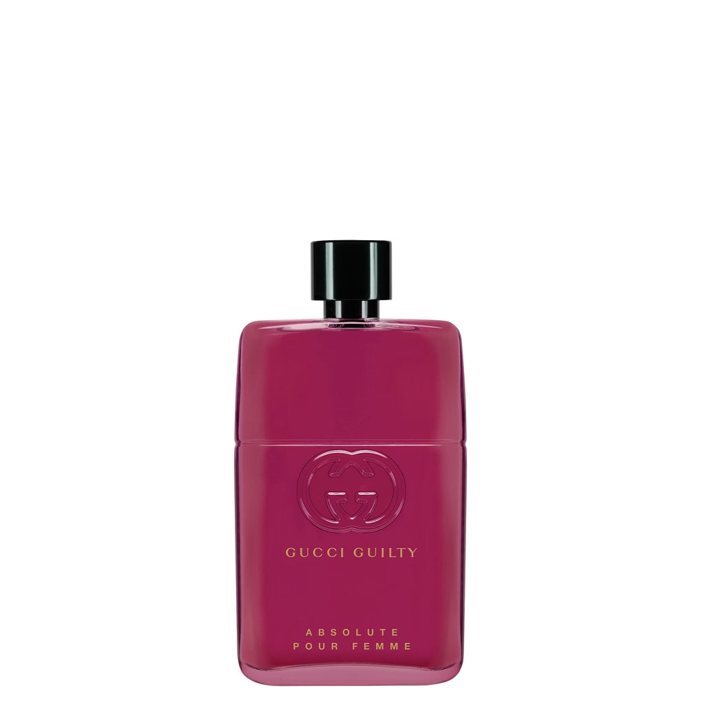 Gu*ci Guilty Absolute Pour Femme Eau de Parfum โข 90ml