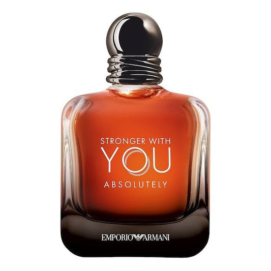 Emp*rio Arm*ni SWY Absolutely For Men EDP (100ml)