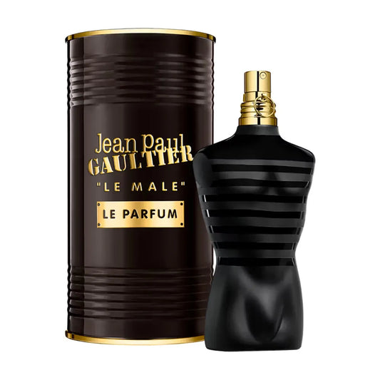 Jean Paul Gaultier Le Male Eau de Parfum - 125 ml