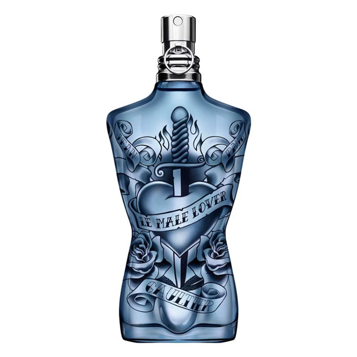 Je*n P*ul Ga*ltier Le Male Lover EDP โข 125 ml
