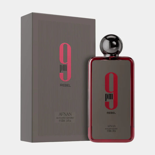 Afn*n 9PM Rebel edp 100ml