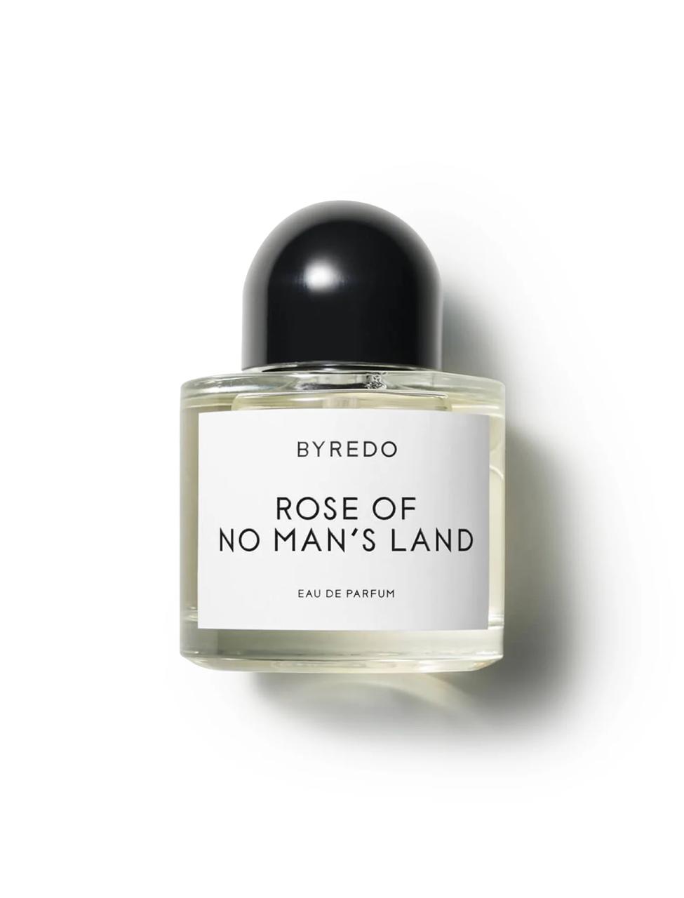 Byreedo Rose Of No Man's Land • 100ml