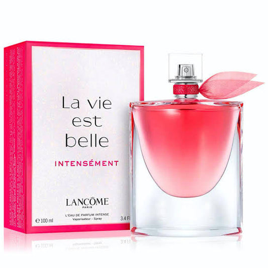L*ncôme La Vie Est Belle Intensément edp 100ml