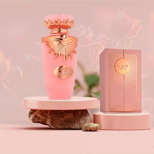L*ttafa Haya edp 100ml