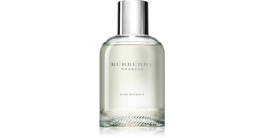 Burberry Weekend Eau De Parfum For Women • 100ml