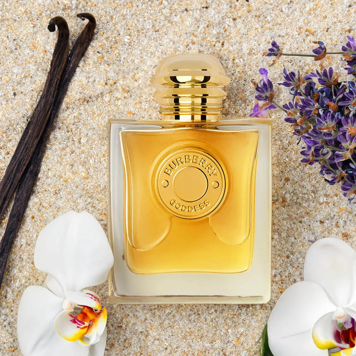 Bu*berry Goddess Edp Intense 100ml