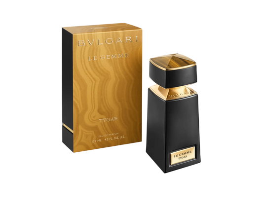 Bvlgari Le Gemme Tygar Eau De Parfum 100ml