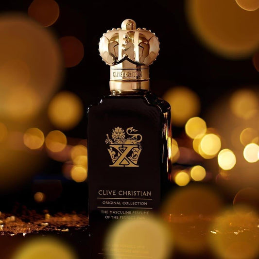 cl*ve christian original collection 50ML