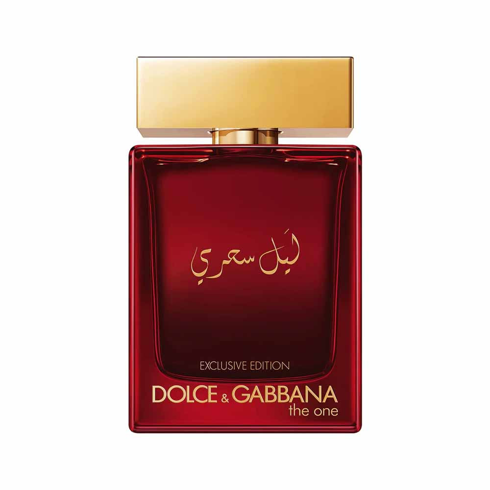 D*lce & Gabb*na The One Exclusive Edition EDP โข 100ml