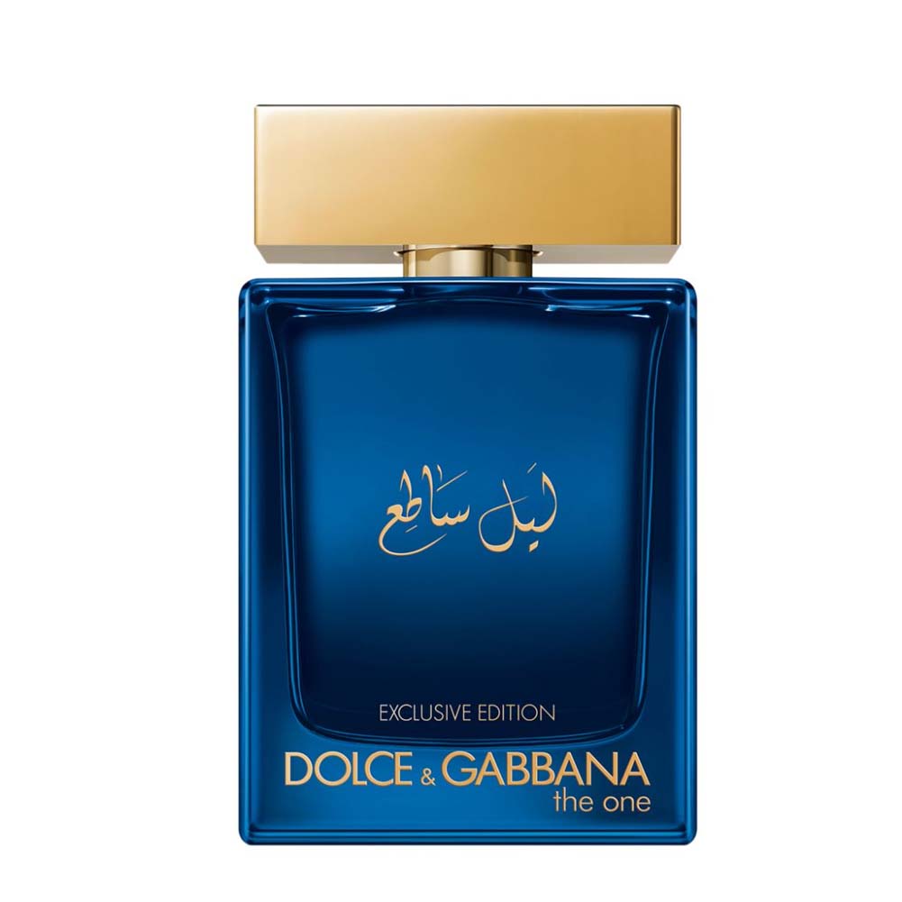 D*lce & Gabb*na The One Luminous Night EDP Exclusive Edition โข 100ml