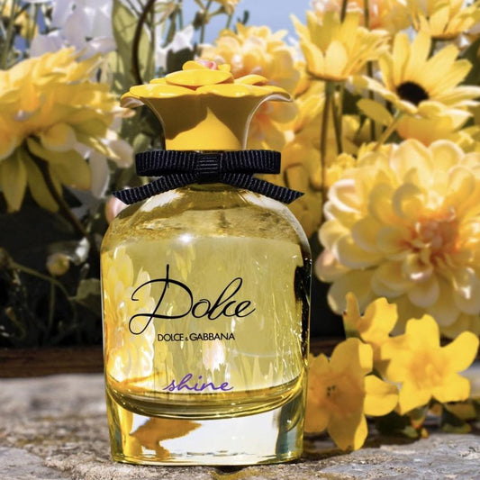 D*lce Shine Eau De Parfum • 75ml