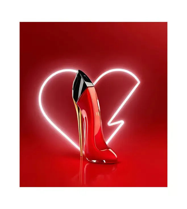 Carolina Herrera Very Good Girl Eau De Parfum • 100ml