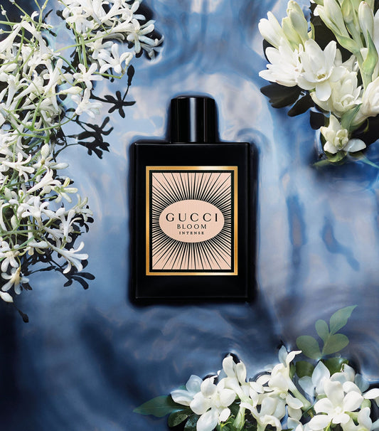Guccii Blloom Intense Eau de Perfume For Unisex • 100ml